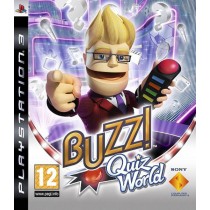 Buzz! Quiz TV [PS3]